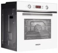 Духовой шкаф AKPO PEA 7008MED WH отзывы владельцев