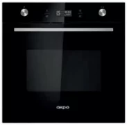 Духовой шкаф AKPO PEA 7009SED BL отзывы владельцев