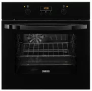 Духовой шкаф Zanussi OPZB 4230 B отзывы владельцев