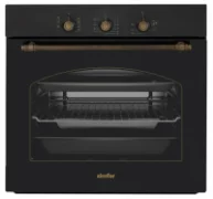 Духовой шкаф Simfer B6EL18017 отзывы владельцев