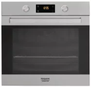 Духовой шкаф Hotpoint-Ariston FA5 844 JH IX HA отзывы владельцев