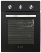 Духовой шкаф LEX EDM 4570 отзывы владельцев