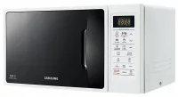 Микроволновая печь Samsung GE83ARW отзывы владельцев