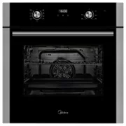 Духовой шкаф Midea MO68145X отзывы владельцев