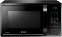 Микроволновая печь Samsung MC28H5013AK отзывы владельцев