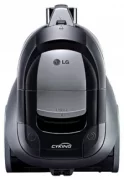 Пылесос LG VC33204NHTS отзывы владельцев