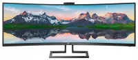 Монитор Philips 439P9H/00 отзывы владельцев