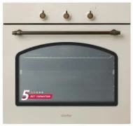 Духовой шкаф Simfer B6EO16112 отзывы владельцев