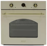Духовой шкаф RICCI REO-630BG отзывы владельцев
