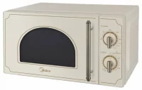 Микроволновая печь Midea MG820CJ7-I2 отзывы владельцев