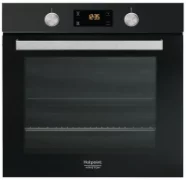 Духовой шкаф Hotpoint-Ariston FA5 841 JH BLG отзывы владельцев