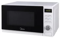 Микроволновая печь Midea AM720C4E-W отзывы владельцев