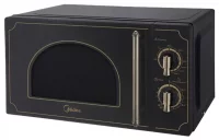 Микроволновая печь Midea MG820CJ7-B2 отзывы владельцев