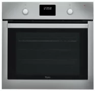 Духовой шкаф Whirlpool AKP 7460 IX отзывы владельцев