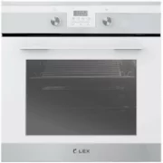 Духовой шкаф LEX EDP 093 WH отзывы владельцев
