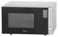 Микроволновая печь Midea AS823EXG отзывы владельцев