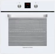 Духовой шкаф Zigmund & Shtain EN 120.512 W отзывы владельцев