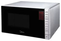 Микроволновая печь Midea AW925EXG отзывы владельцев