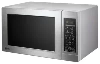Микроволновая печь LG MB-40M44V отзывы владельцев