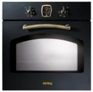 Духовой шкаф Korting OKB 460 RN отзывы владельцев