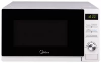 Микроволновая печь Midea AG720C4E-W отзывы владельцев