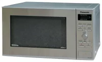 Микроволновая печь Panasonic NN-GD392S отзывы владельцев