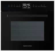 Духовой шкаф Zigmund & Shtain EN 117.921 B отзывы владельцев