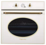 Духовой шкаф Kuppersberg SR 663 W отзывы владельцев