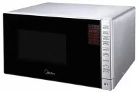 Микроволновая печь Midea AG820AXG отзывы владельцев