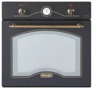 Духовой шкаф De'Longhi CM 6 ANTG отзывы владельцев