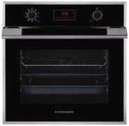 Духовой шкаф Kuppersberg HFZ 691 BX отзывы владельцев