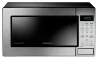 Микроволновая печь Samsung GE83MRQ отзывы владельцев