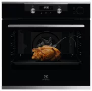 Духовой шкаф Electrolux OKC6P51X отзывы владельцев