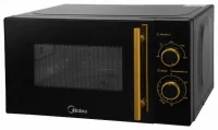 Микроволновая печь Midea MM820CMF-BG отзывы владельцев