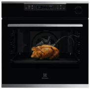 Духовой шкаф Electrolux OKC8H31X отзывы владельцев