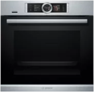 Духовой шкаф Bosch HRG636XS7 отзывы владельцев