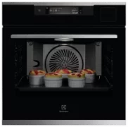 Духовой шкаф Electrolux OKA9S31CX отзывы владельцев