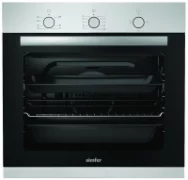 Духовой шкаф Simfer B6GM12011 отзывы владельцев