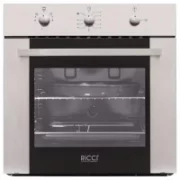 Духовой шкаф RICCI RGO-640IX отзывы владельцев