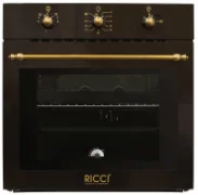 Духовой шкаф RICCI RGO-620BR отзывы владельцев
