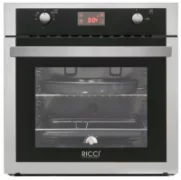 Духовой шкаф RICCI RGO-650IX отзывы владельцев