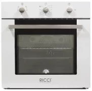Духовой шкаф RICCI RGO-610WH отзывы владельцев