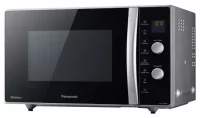 Микроволновая печь Panasonic NN-CD565B отзывы владельцев