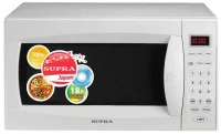 Микроволновая печь SUPRA MWS-1806SW отзывы владельцев