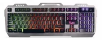 Клавиатура SmartBuy Rush 354 SBK-354GU-K Silver USB отзывы владельцев