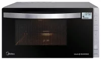 Микроволновая печь Midea TG025LX3 отзывы владельцев
