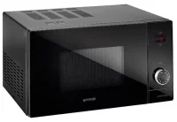 Микроволновая печь Gorenje MO6240SY2B отзывы владельцев