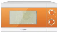 Микроволновая печь Oursson MM2002/OR отзывы владельцев