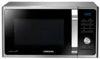 Микроволновая печь Samsung MG23F302TQS отзывы владельцев