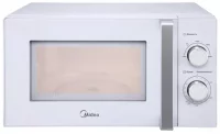 Микроволновая печь Midea MM820CXX-W отзывы владельцев